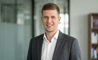 Jelle Sturm